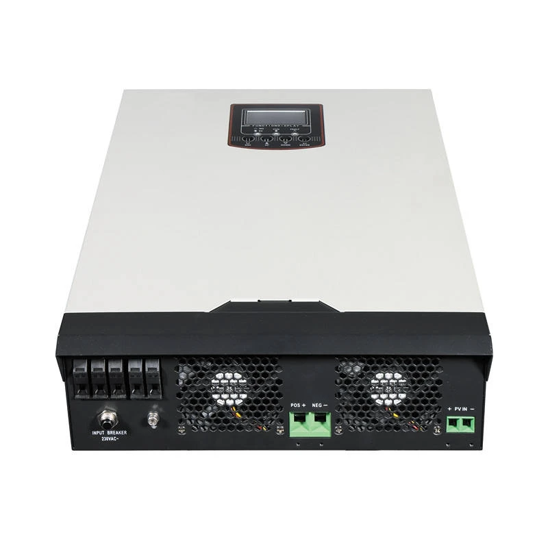 China wholesale price inverter 3kw 3000w 24v solar hybrid inverter for solar panel