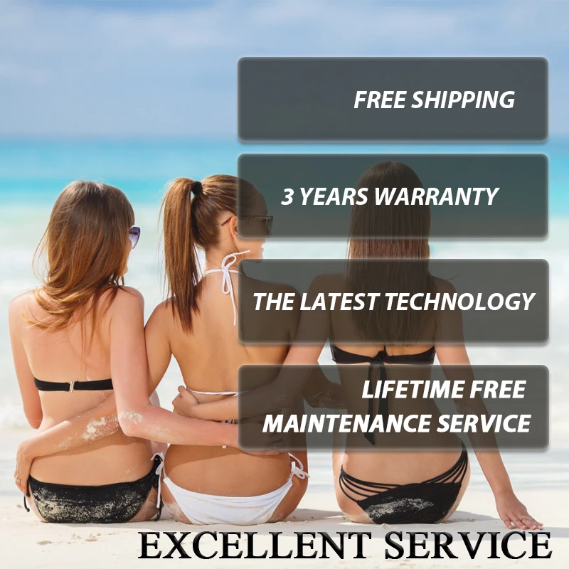 Winkonlaser Latest 4K 1200W 4 Wave 940Nm Laser Diode Hair Removal/755 8081064 Diode Laser Machine Price