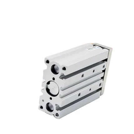 Wholesale Customized Good Quality Grease Coap Pneumatic Cylinder
