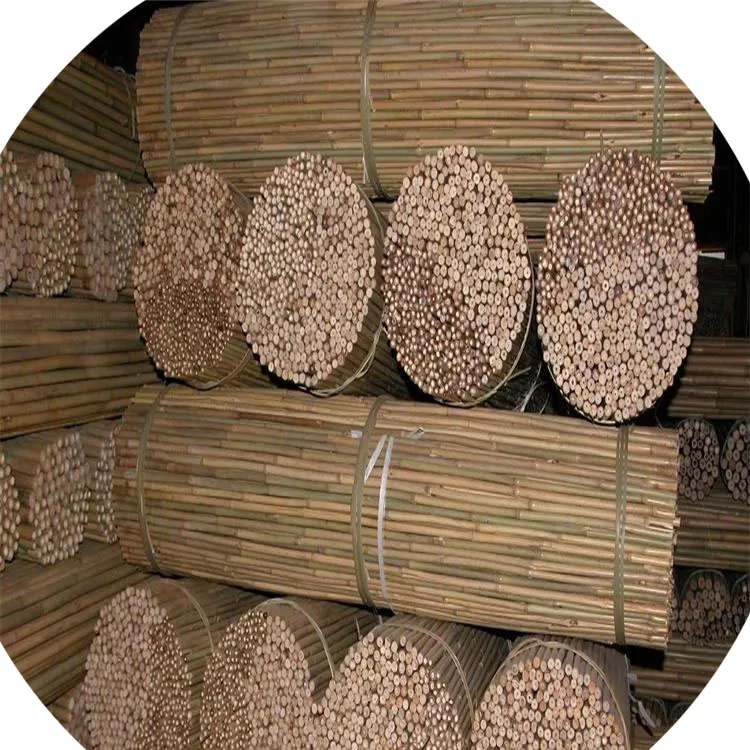 Натуральные прочные бамбуковые палочки, экологически чистые бамбуковые палочки для альпинизма