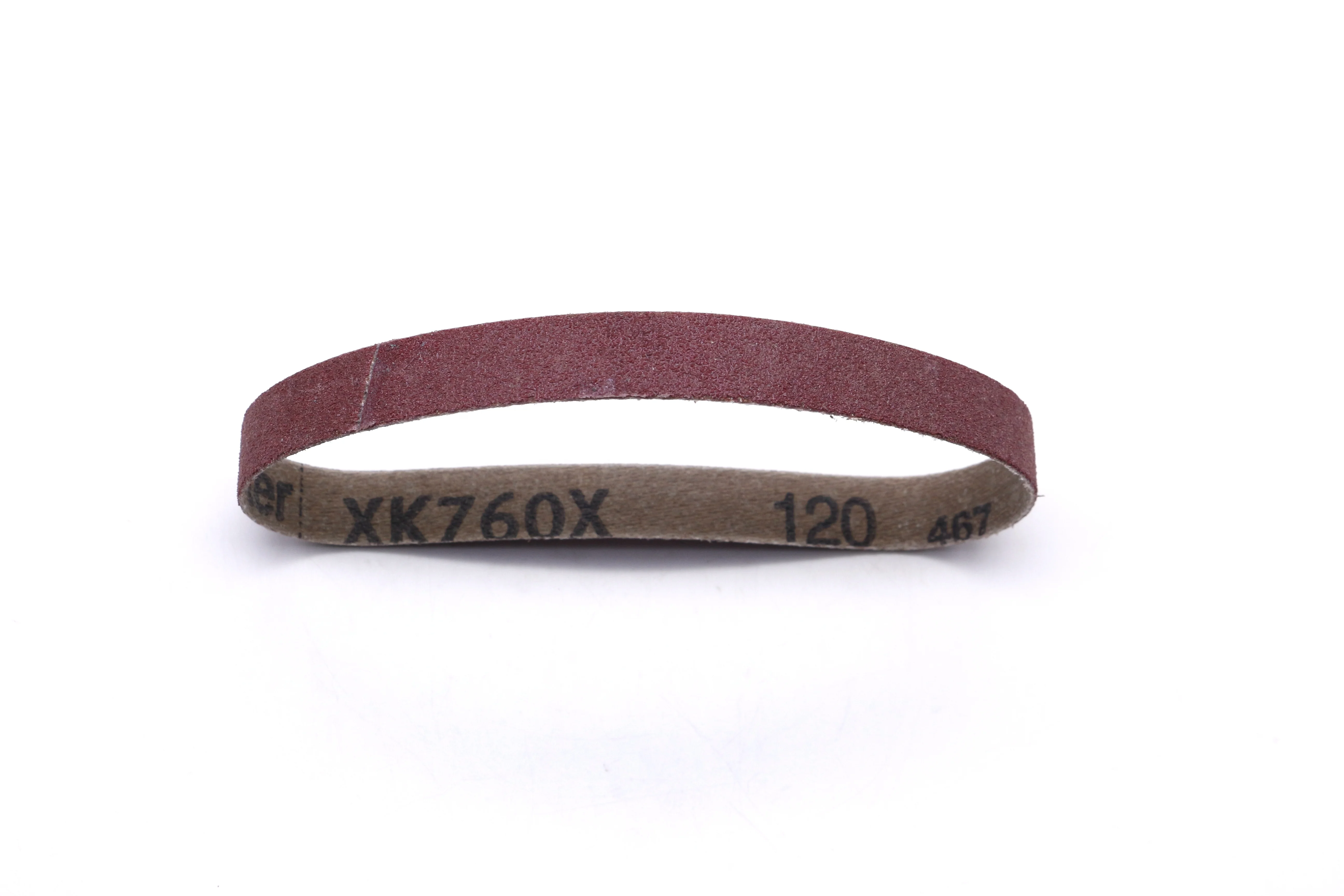 295x12mm P120  Sharpening Belt  For  Q25 Auto Cutter Machine Spare Parts suitable for Lectra