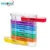 2022 New Portable 7 Days Medical Pill Box 28 Grids Weekly Pill Case Storage Box Travel Medicine Box Holder Tablet Organizer