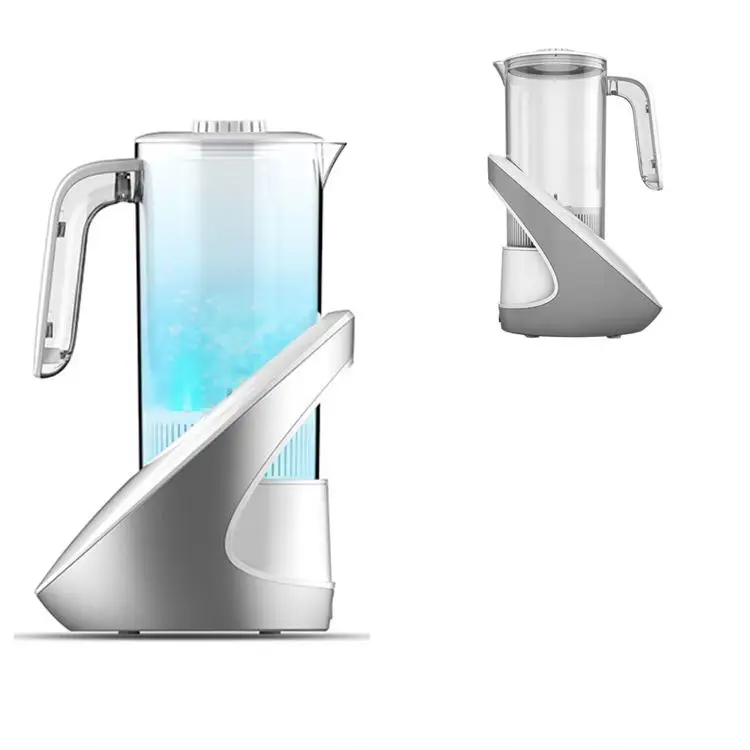 Face Care Best Selling Hydrogen Water Filter Flask System Hydrogen Water Machine Water Treatment