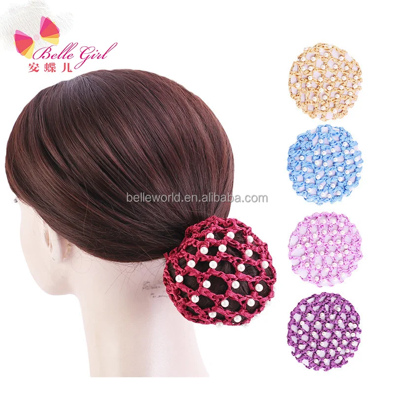  BELLEWORLD hot selling hair tools Women Hair Styling Clip Bobo Hairstyle