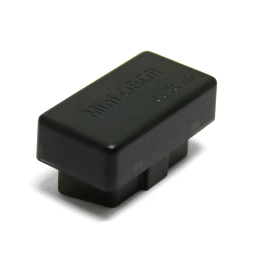  Настройте свой логотип OBD II ELM327 Bluetooth OBD2 авто Диагностика для iOS телефона Android v1.5 4