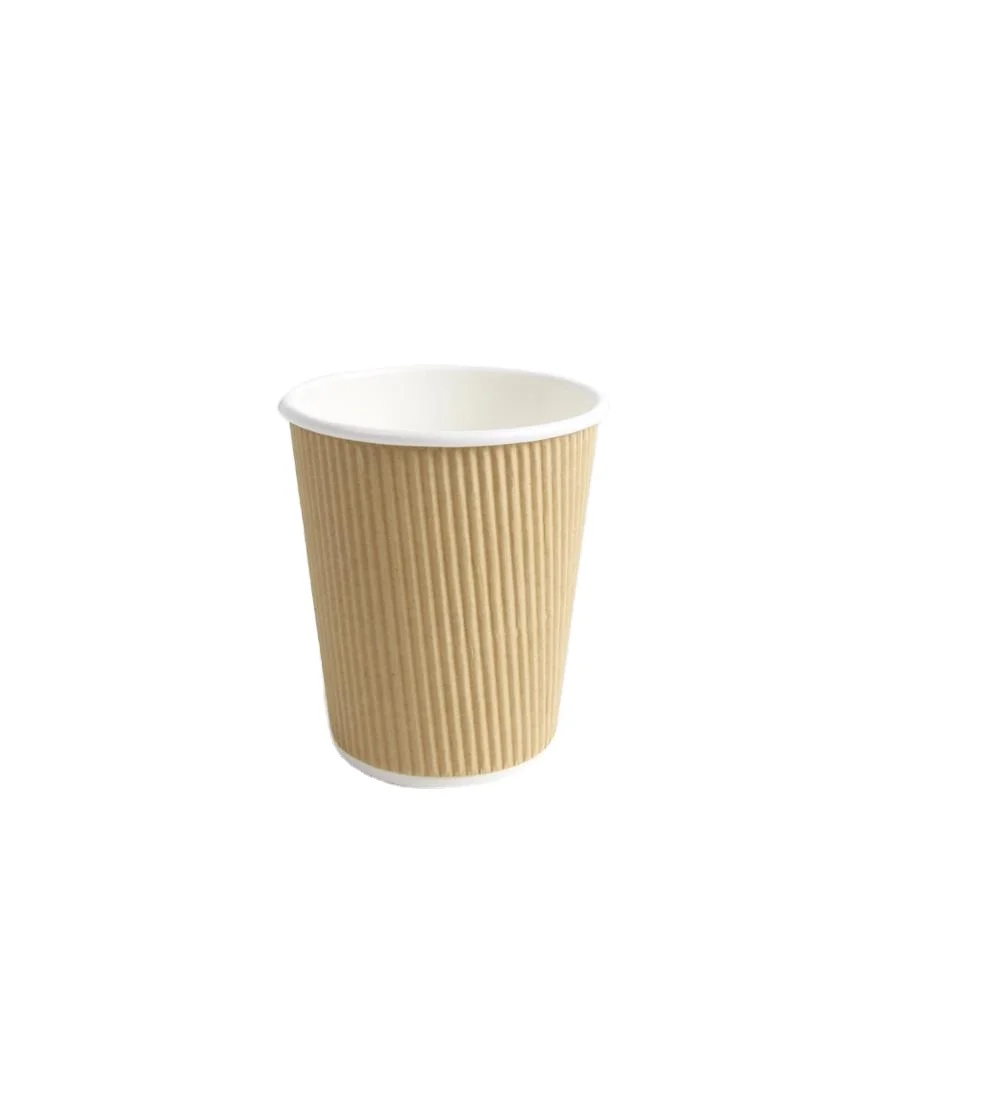 Craft paper cups