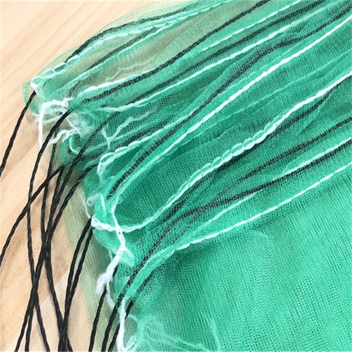 date palm tree mesh bag