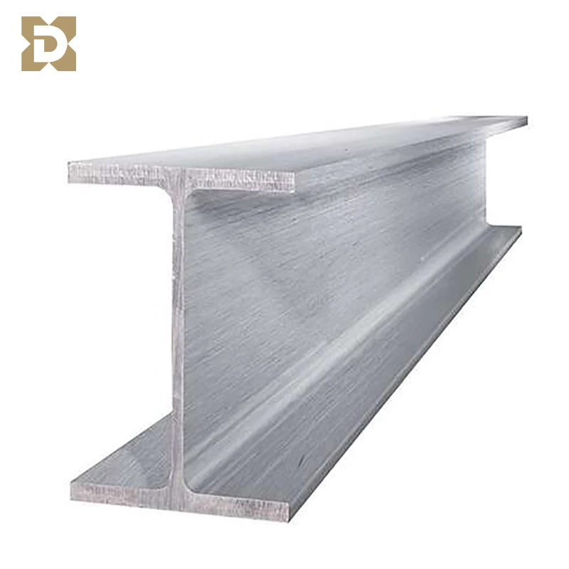 Hot Rolled Steel I Beam Structural Carbon Profile H Iron Beam Aluminum Steel I Beam Price Philippines 8mm 70mm