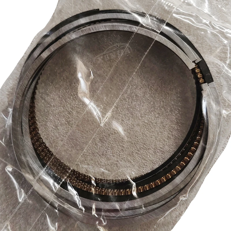 Hot new product automobile engine piston ring 23040-25200 For Hyundai Kia