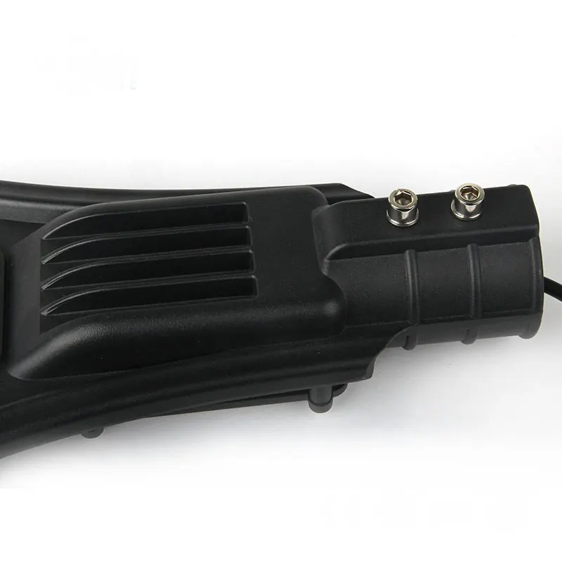 Outdoor Road Lamp Ip65 Waterproof Aluminum SMD Street Light 30w 50w 100w 150w 200w Led Street Light For Road Garden Lighting