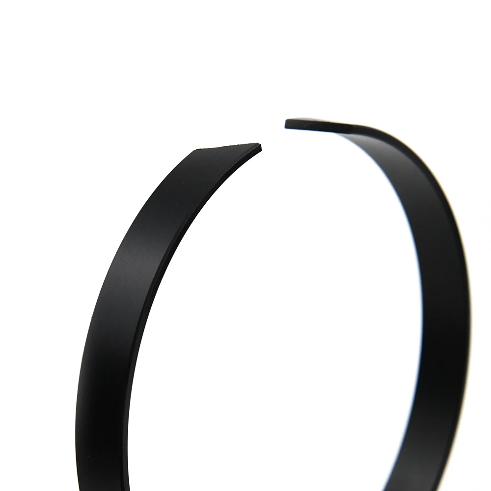 Hydraulic cylinder wear ring WR and WRT2 in Rareflon or PTFE as guide ring