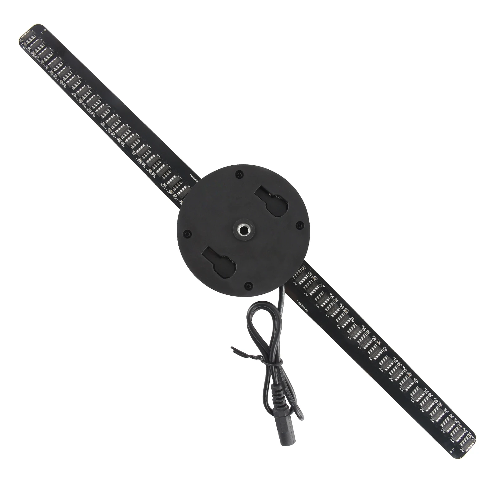 WiFi Holograma 3D Projector Logo Display LED Fan Holographic APP IOS/Android Advertising Machine Imaging Hologram Player