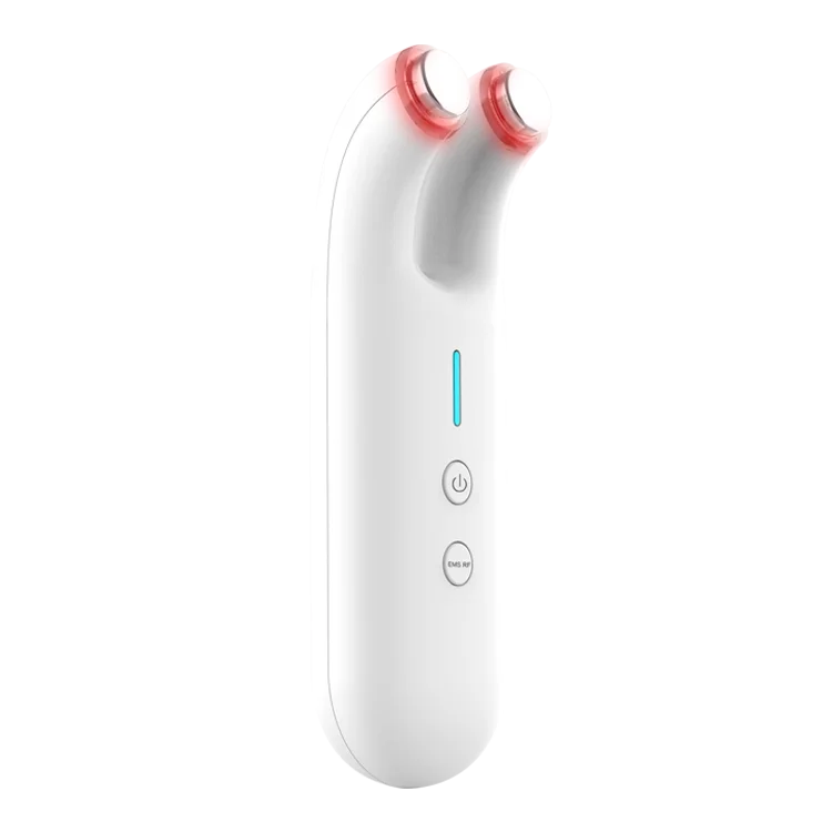 USB Rechargeable Microcurrent face lift beauty device For Home Use