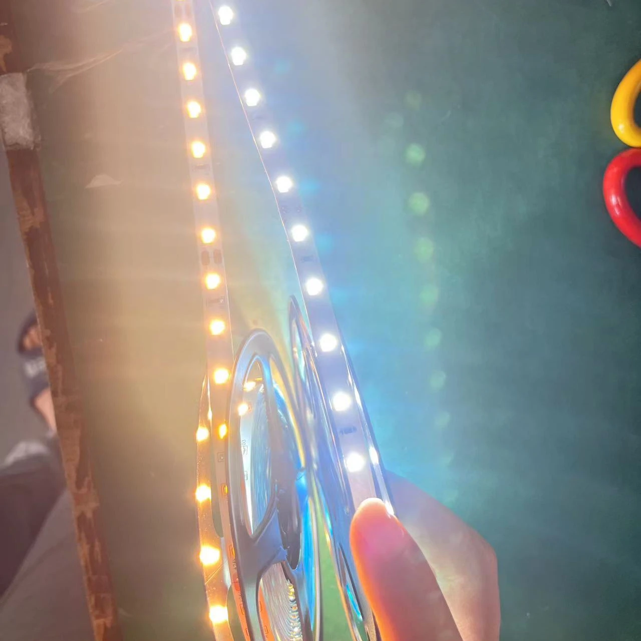 High Quality LED Strip Light SMD2835 120led/m FLex Led Light 24V 2700K 3000K LED Strip Lights