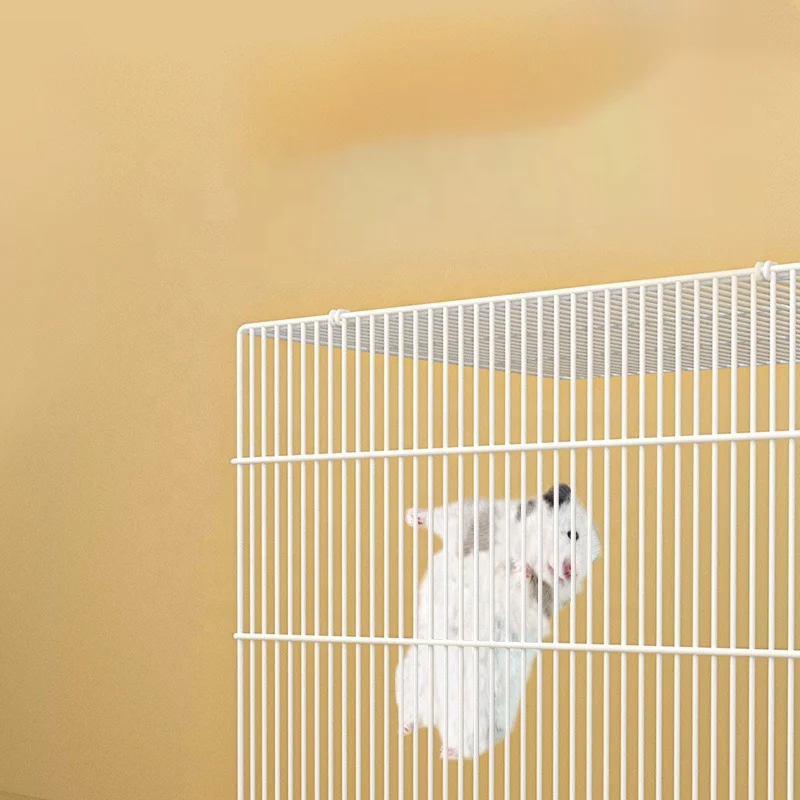 Bulk In Stock Cage Hamster Supplies Cheap 60cm Blue Grey Pink Colors Cheap Hamster Cages For Sale Picture Provided