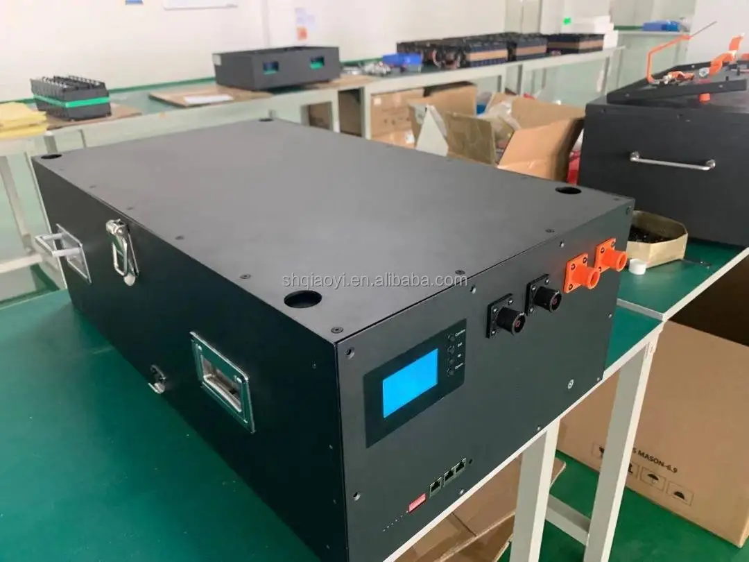 Custom galvanized Case Battery Box Sheet Metal Waterproof Electronic 5.25 In Enclosure