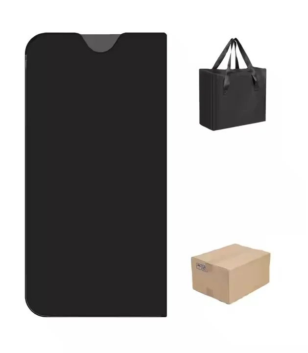 2024 factory portable fir sauna blanket for weight loss