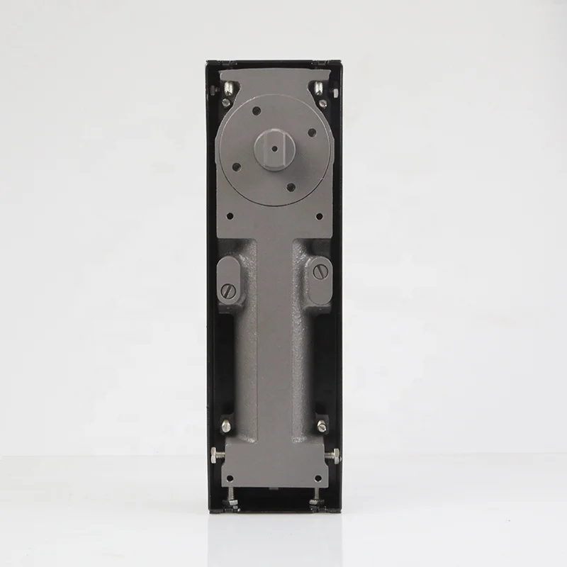 HD-75V хит продаж Цена по прейскуранту завода с двумя скоростями регулировки мощности Регулируемый UL listed стеклянная дверь пол ближе Весна