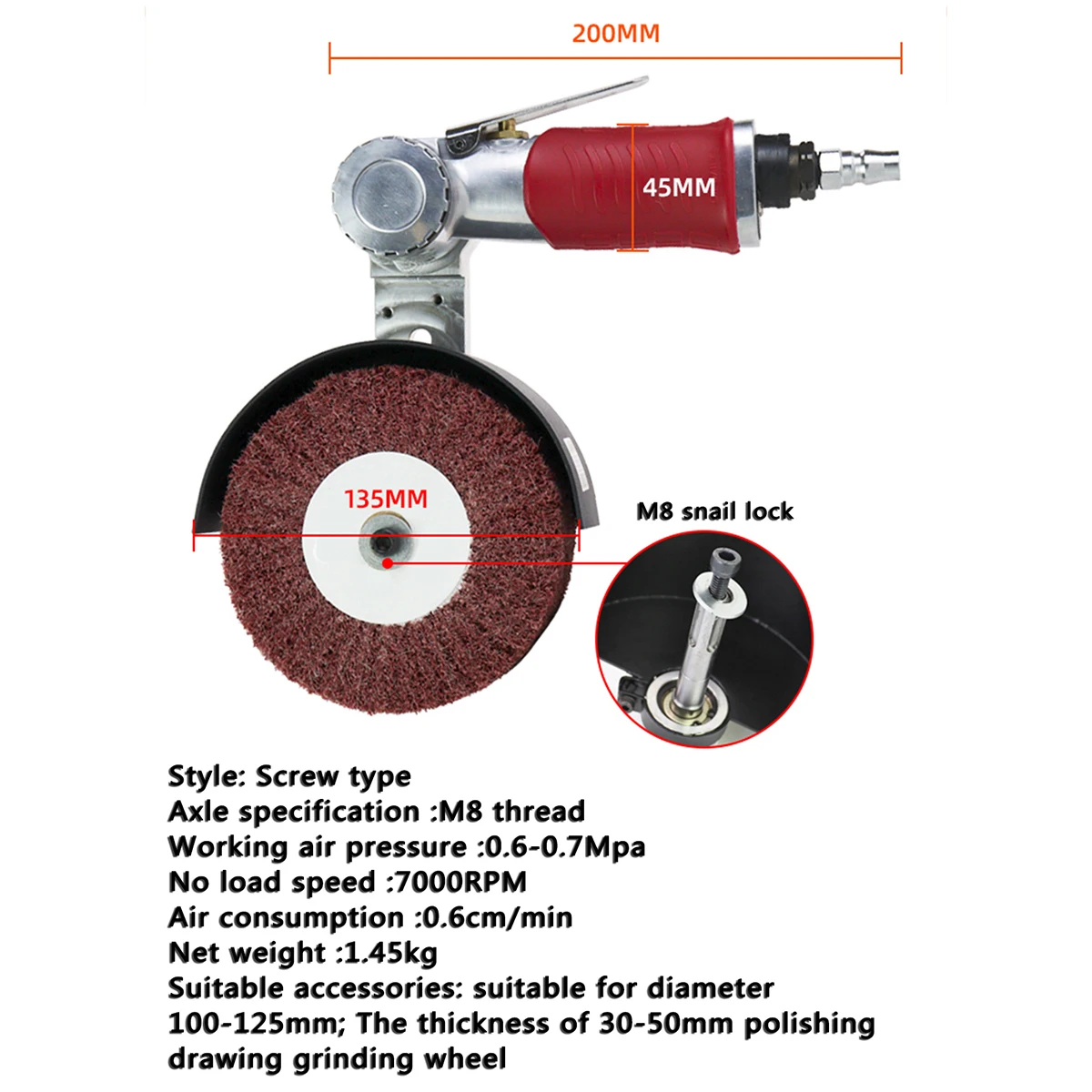 Stainless steel polishing welding polishing drawing machine Spot function drawing machine Portable grinding machine