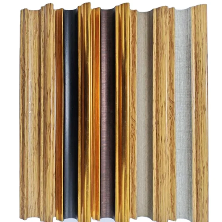 
Good Quality Customized plastic picture frame moulding ps 