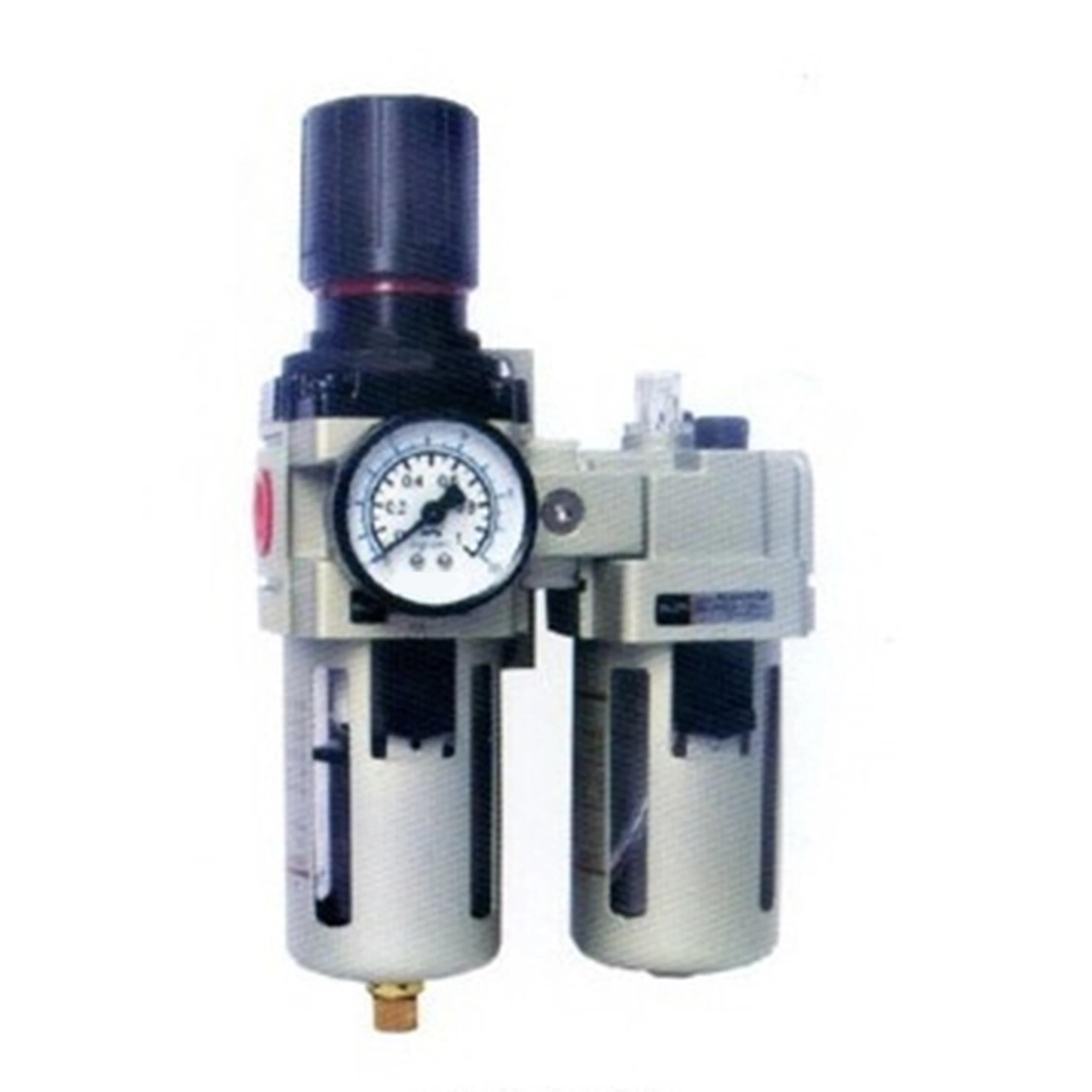 CKT SMC Type F.R.L Filtration Pneumatic Combination AC Series