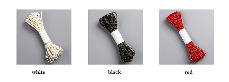 Wholesale 2mm DIY Handicraft Twist Decorative Paper Rope / Flower Packaging Material Rope Lafite Grass Paper Rope