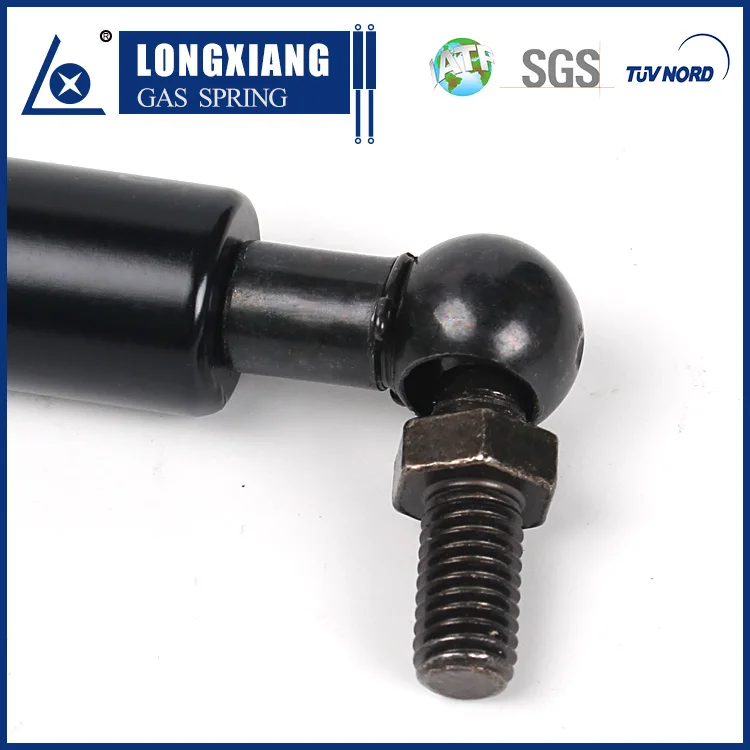Lift gas strut changzhou supplier for beds