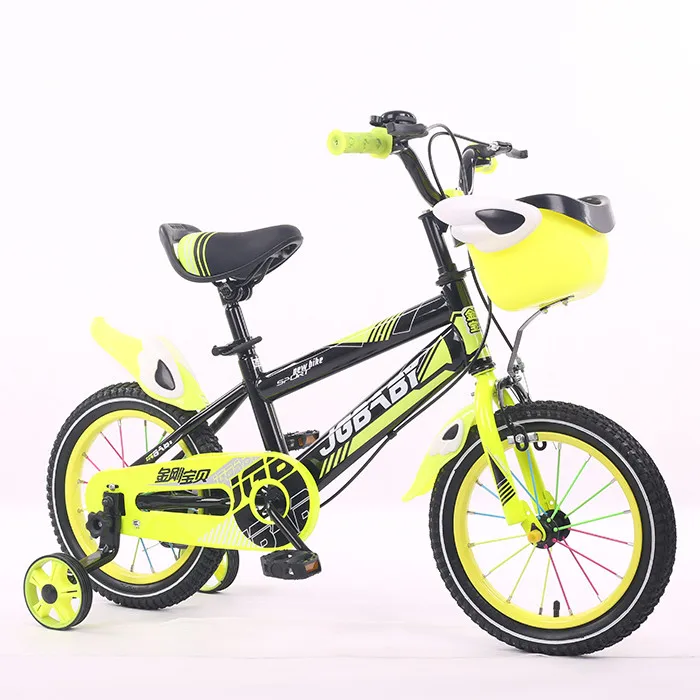 Фабрика Xingtai, самостоятельная Продажа, оптовая и розничная продажа, детские велосипеды 3-12 лет