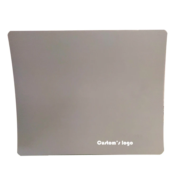 Lightweight coroplast sealing sheet printing plastic display divider /layer pad