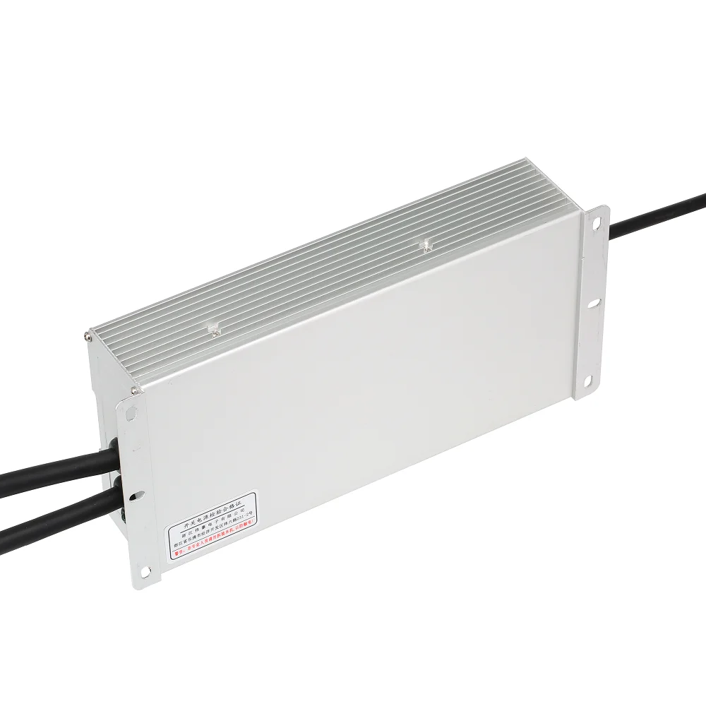 XLG-800-36 переменного тока в Dc Светодиодный драйвер Smps CE Rohs 3 года Гарантии Промышленный импульсный источник питания трансформатор