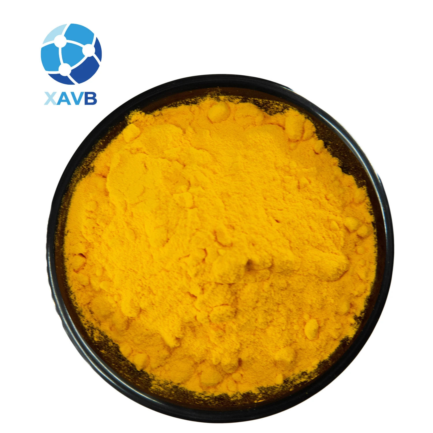 Food Grade Vitamin B2 Riboflavin Powder Raw Material 5 Phosphate Sodium 130-40-5 in bulk price