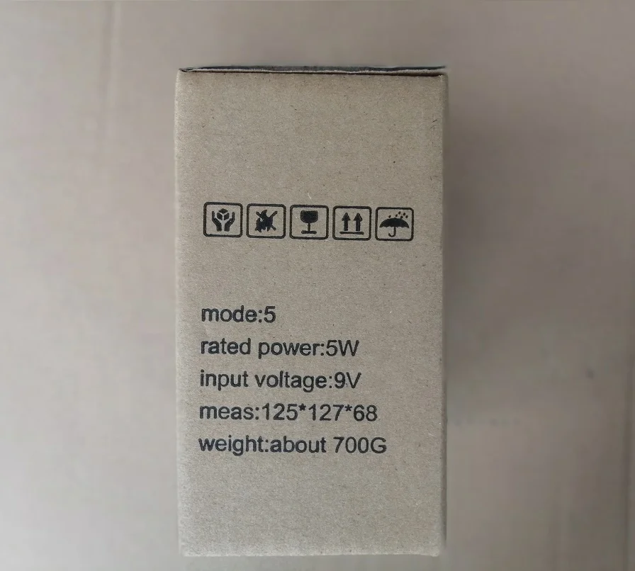 5 watt portable Mini Electric Guitar Amplifier/speaker