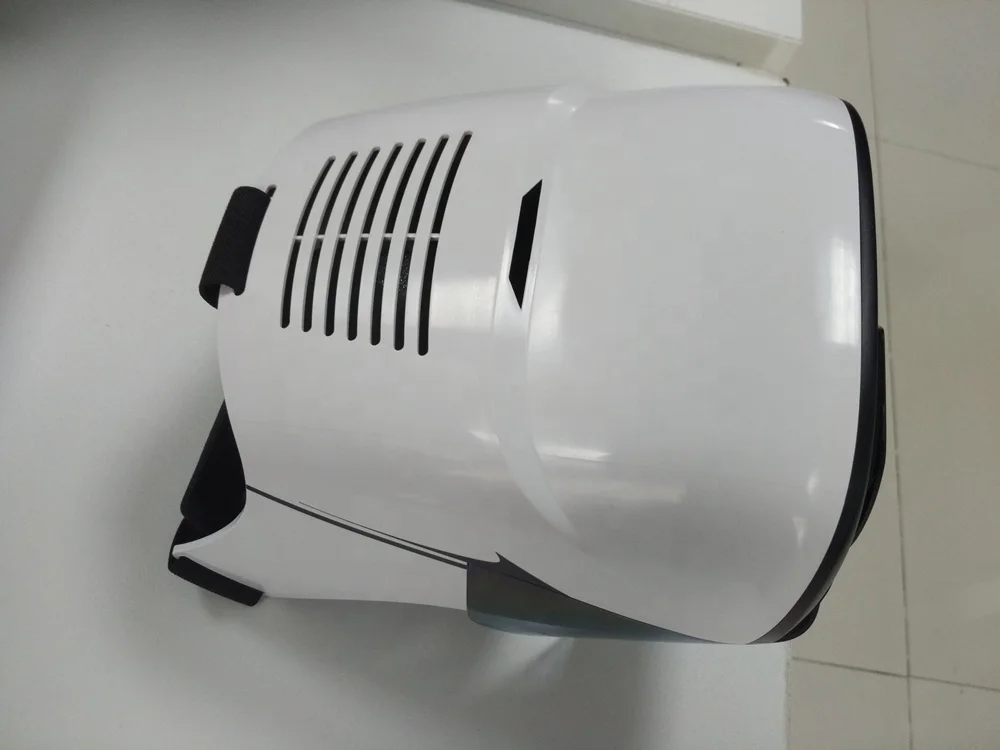 2021 Mini Plastic VR/AR glasses  AR Augmented Reality Glasses  3D VR Glasses Virtual Reality Headset