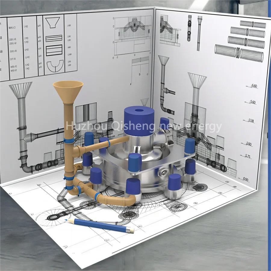 Fine-pore refractory ceramics. Alumina ceramic sheets. High-precision casting porous casting materials.