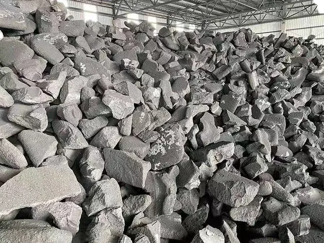 Supply High Purity Carbon Scrap Price