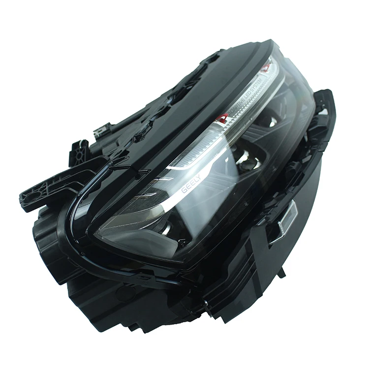 7051027900 Genuine Auto Parts Right Front Headlight Wholesale For Geely Xingyue DNL-5