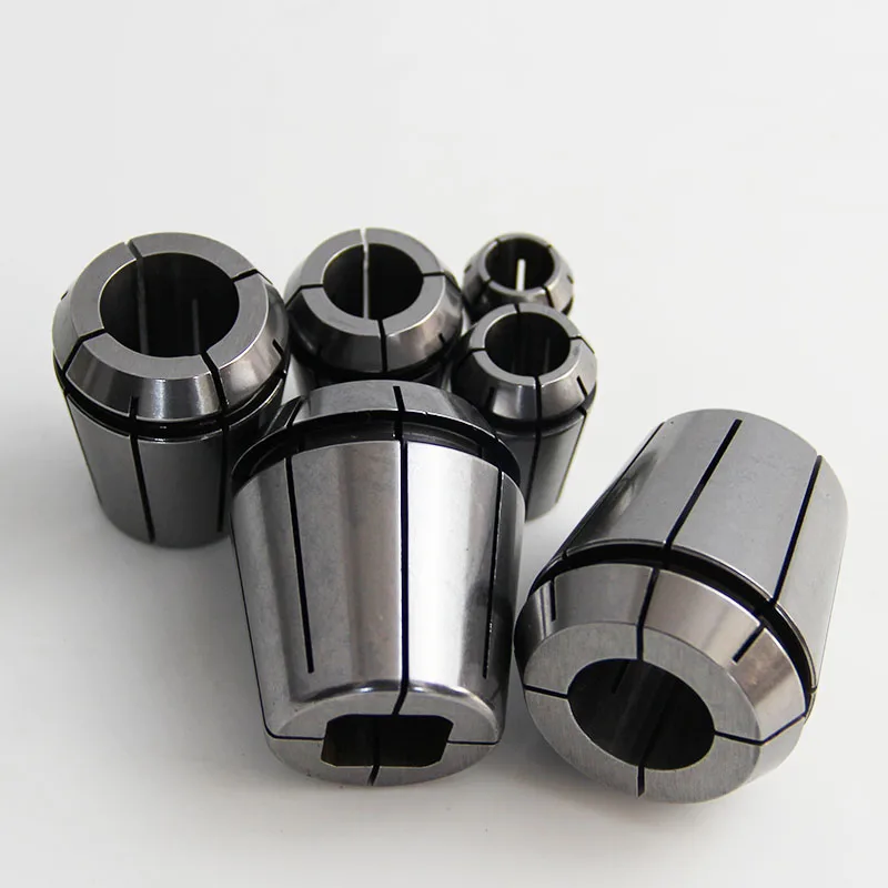 
er tapping collet er16 er25 er32 er40 taps collet for tapping machine 