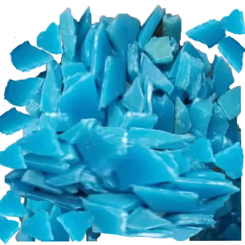 Профессиональная поставка, чистые переработанные пластиковые обрезки/HDPE барабан, переточка/хлопья/обрезки/молочная бутылка HDPE