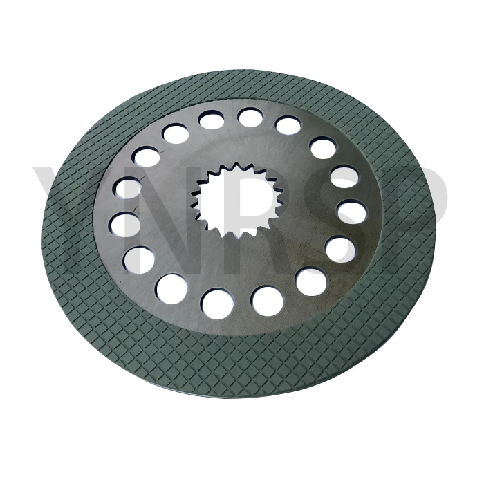 6Y2084 DISC-FRICTION For Construction Machinery Parts 6Y-2084