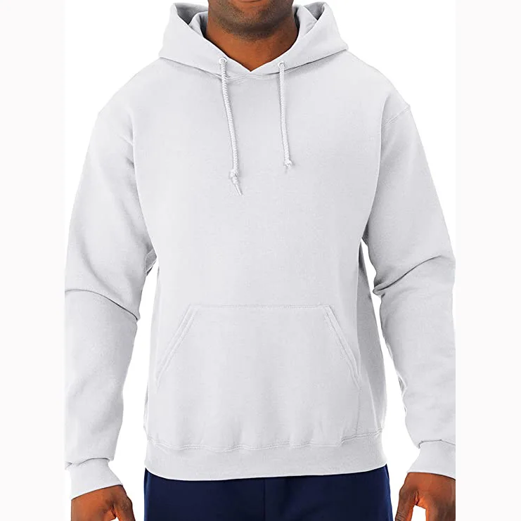 Wholesale blank hoodies Professional Manufacture polyester Hoodie for Dye Sublimation Heat Press