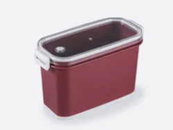 Хит продаж, контейнеры для хранения сухой пищи, контейнер для сохранения свежести, контейнеры для хранения холодильника для кухни