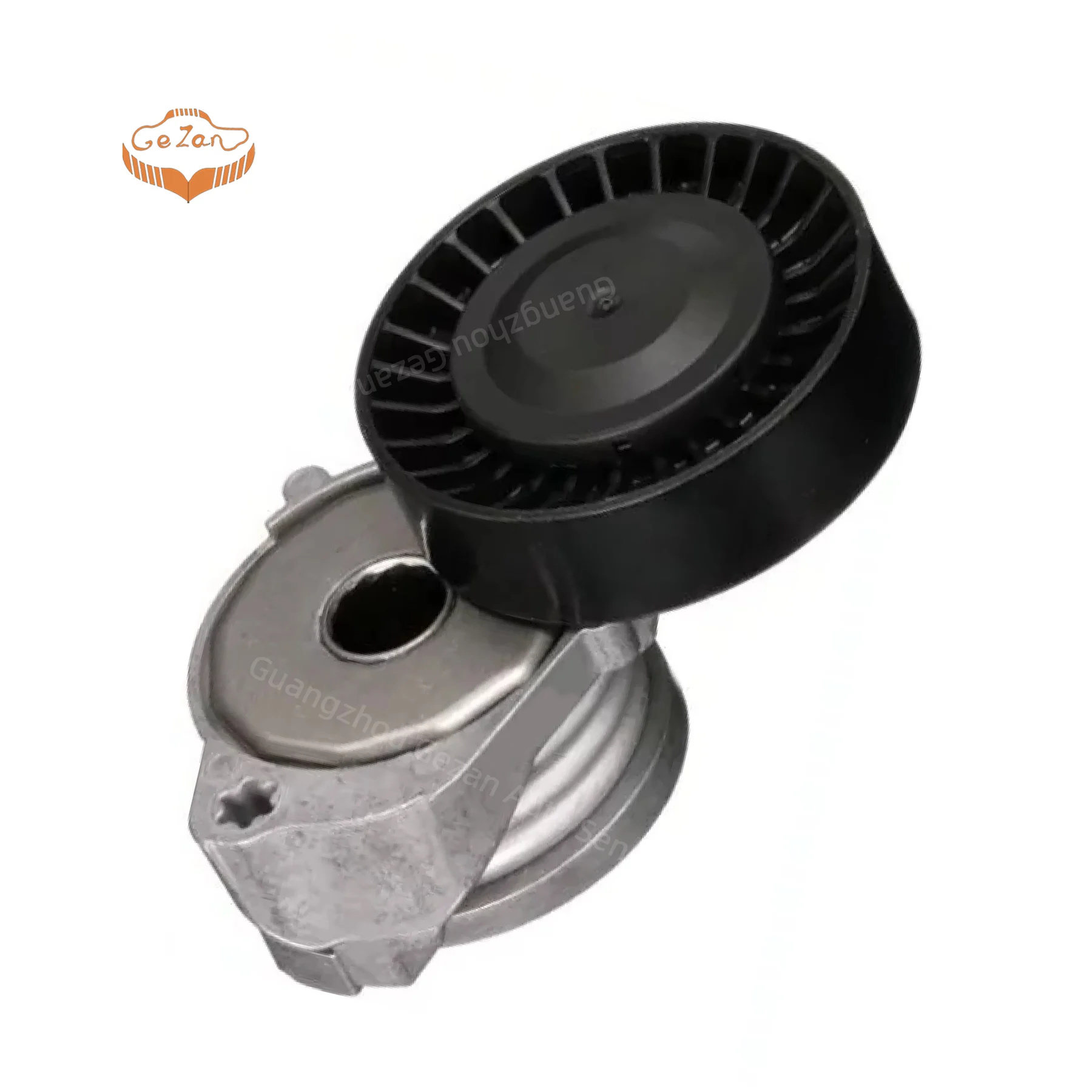 Шкив натяжителя ремня для Volvo Ford S-Max Mondeo Iv 6G9N7730Ce 6G9N7739Cc 6G9N7739Cd 6G9N7739Ce 6G9N7739Cf 7808-21516