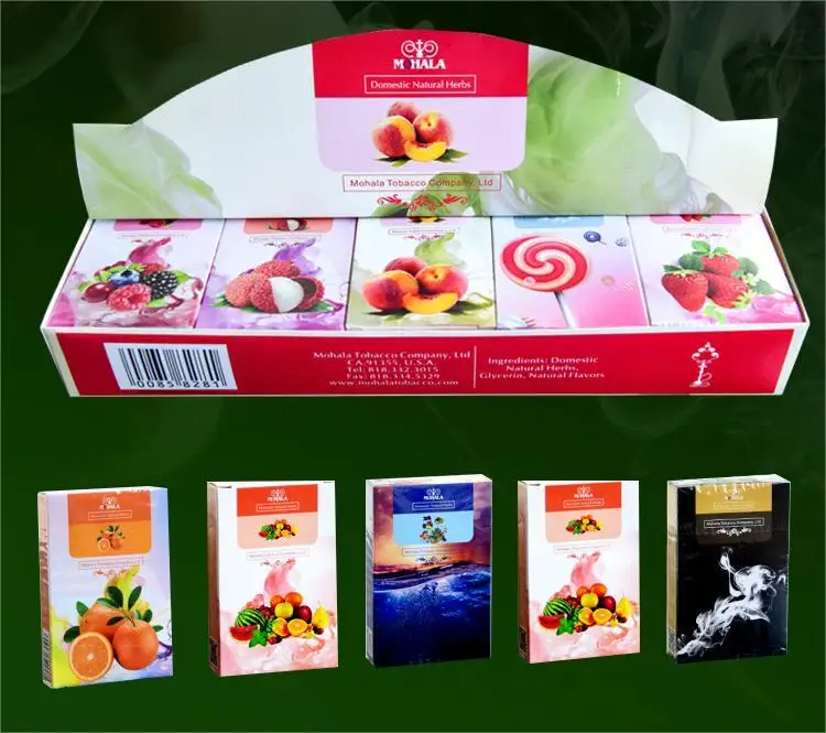 MAHALA MIX FRUIT FLAVOR wholesale 50g hookah flavor hookah flavor shisha hookah