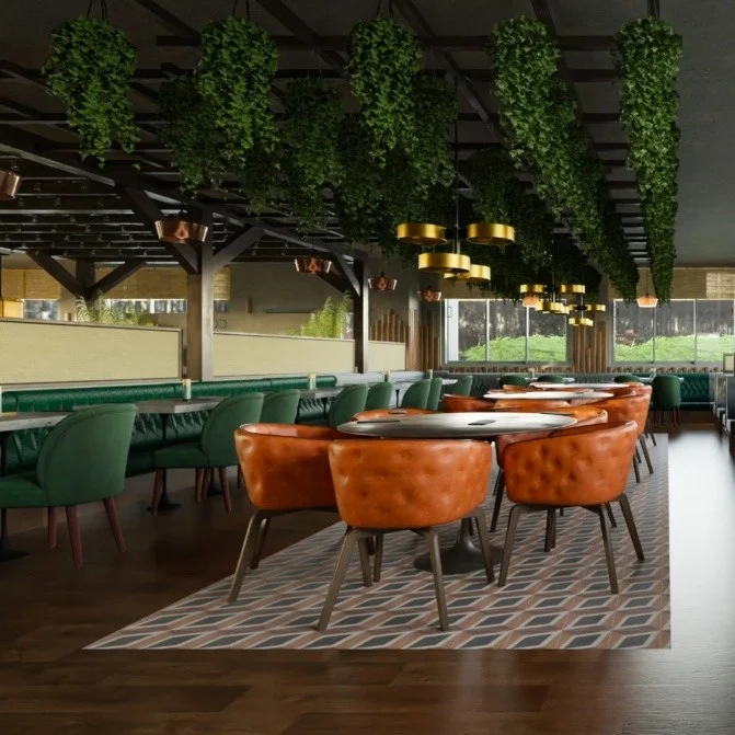 commercial retro unique Coffee shop commercial fast food restaurant cafe furniture booth restaurant tables and chairs from china