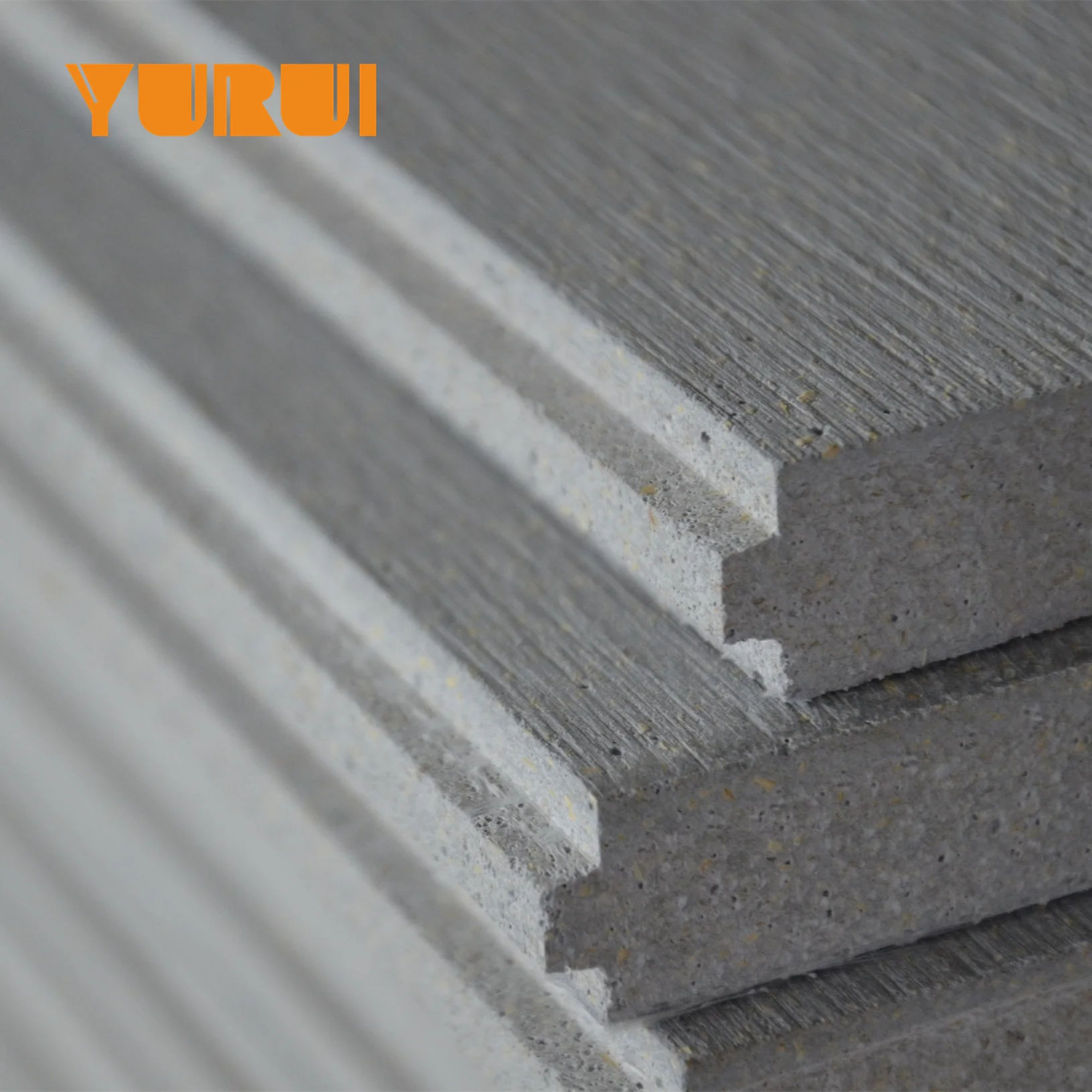 Eco-Friendly Magnesium Oxide Board Price Mgo Board Fireproof Mgo Eps Sandwich Panel