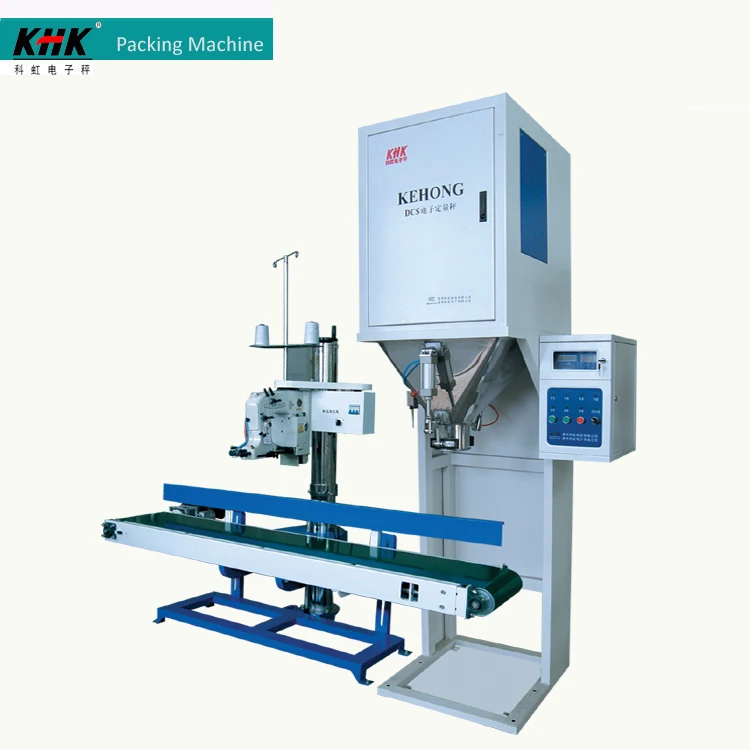Low Price Rice Packing Sealing Machine