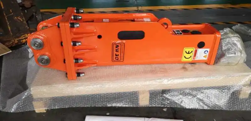 poclain excavator hydraulic jack hammer for sale with good quality