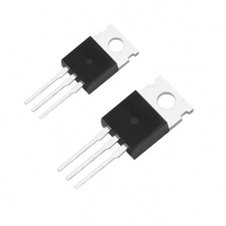 New Original MOSFET Transistors TO-220 200V 76A IRFB4127 IRFB4127PBF