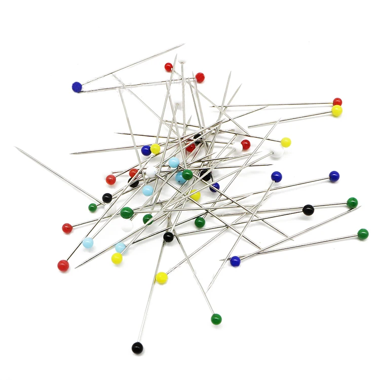 Штифты для шитья 10000 38