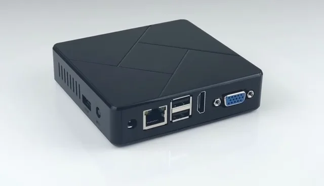 New PC Latest zero thin client rdp 8.1 rdp 10.3 cloud terminal desktop PC for office lab school solution